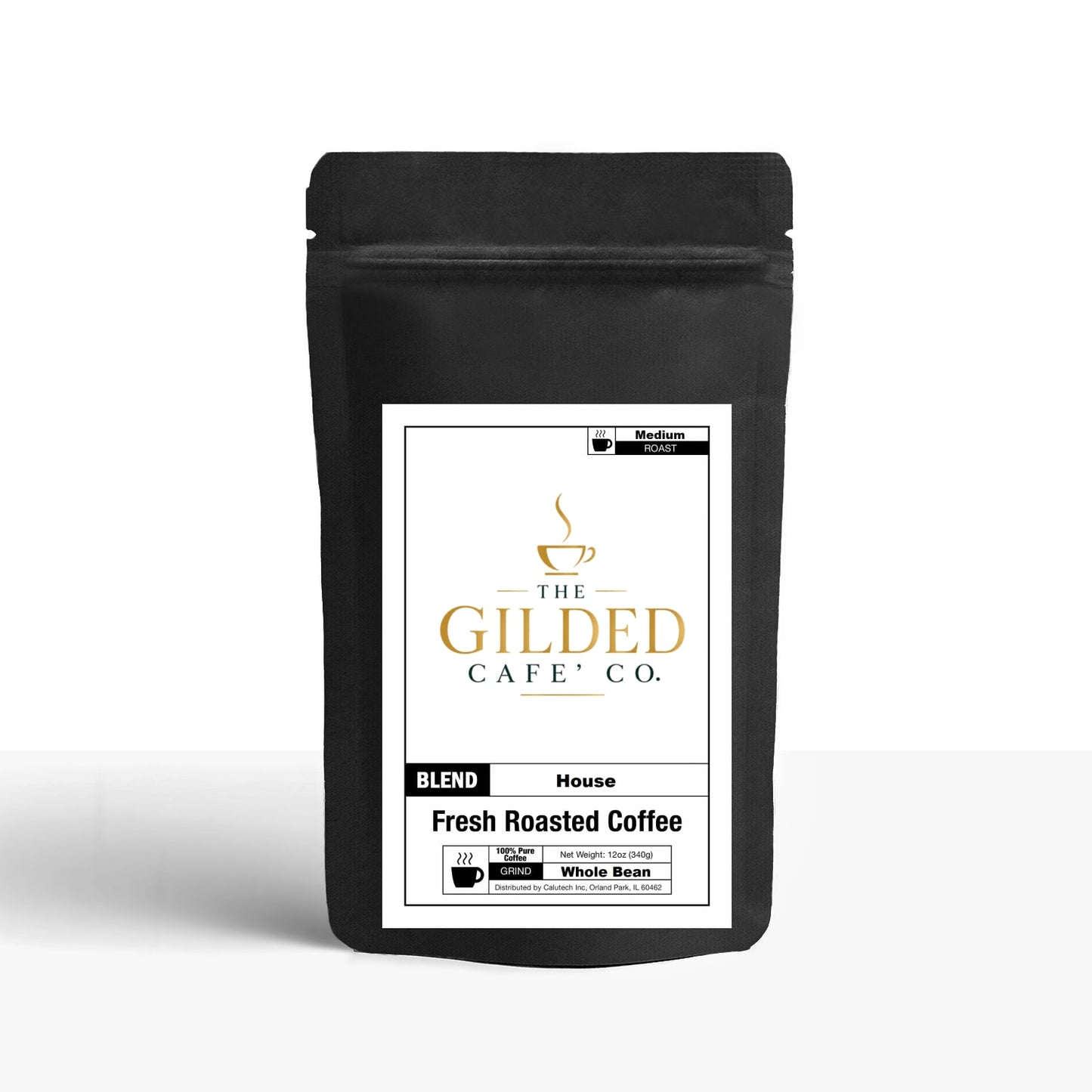 House Blend