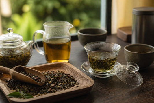 Best Loose Leaf Tea Brewing Methods: A 2026 Guide