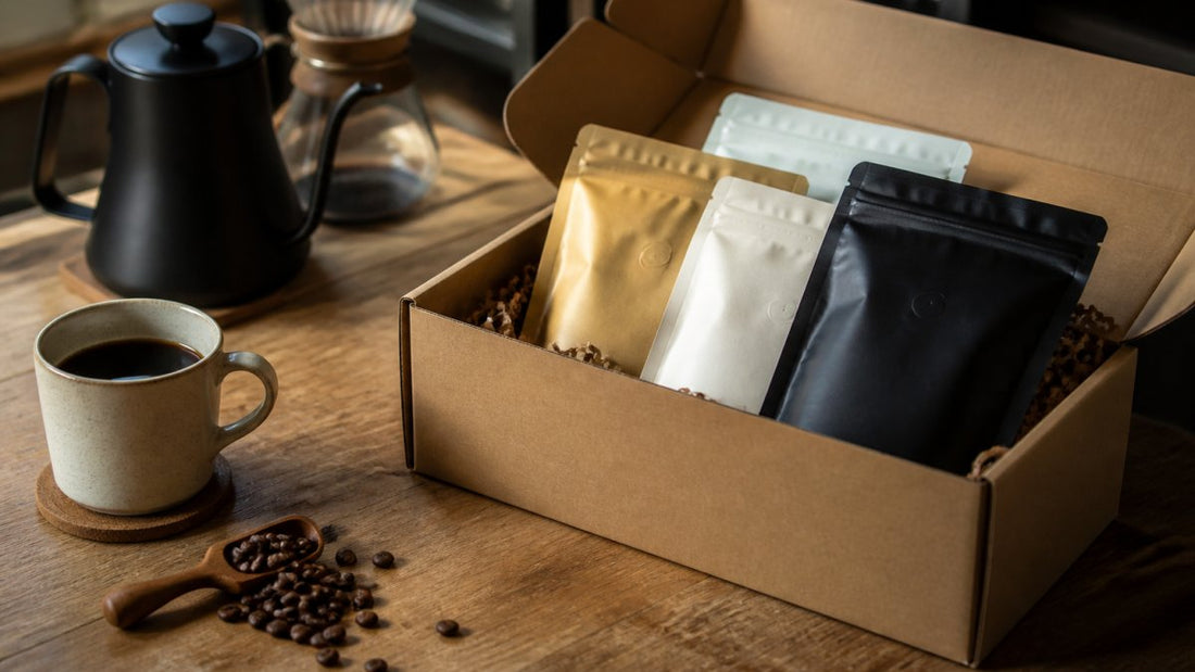 Best Premium Coffee Subscription Boxes: 2026 Review