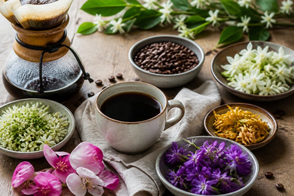 Best Regions for Floral Coffee Notes: A 2026 Guide