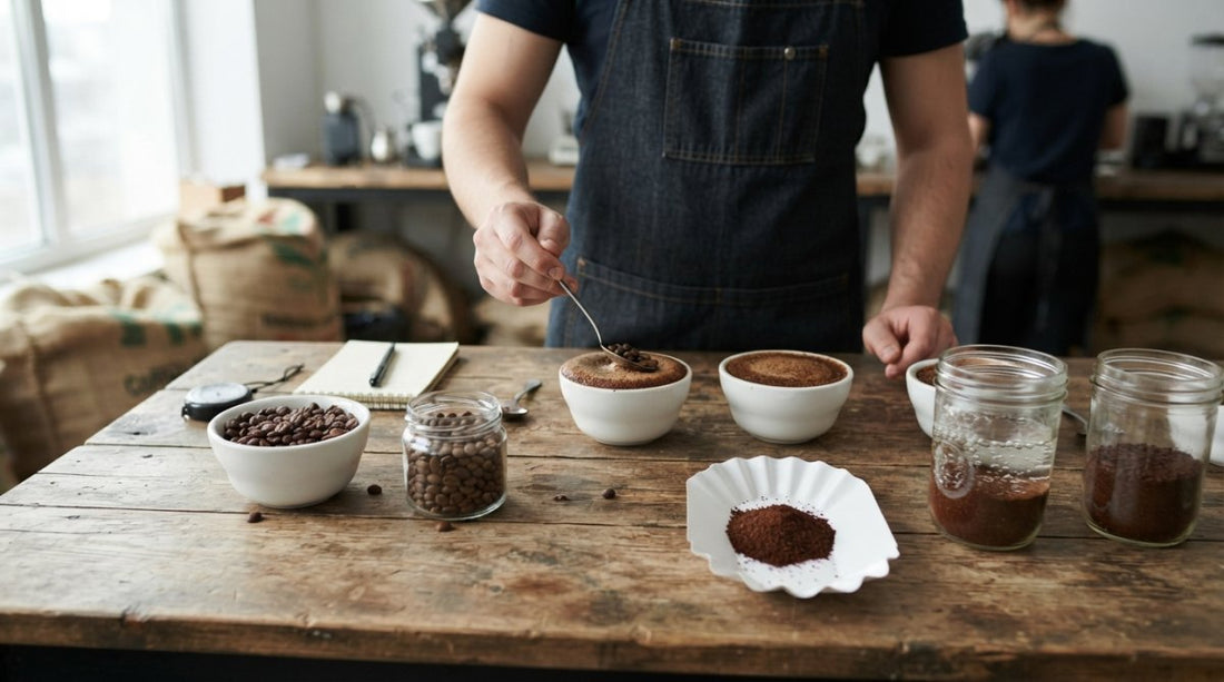 How to Tell if Coffee Beans Are Fresh: 7 Tests