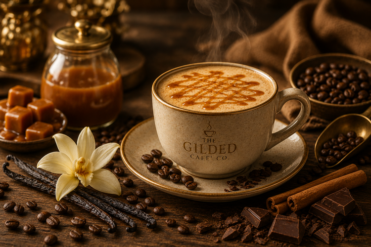 Flavored Coffee
