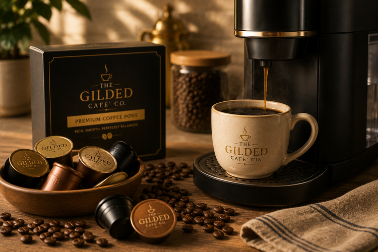 Coffee Pods