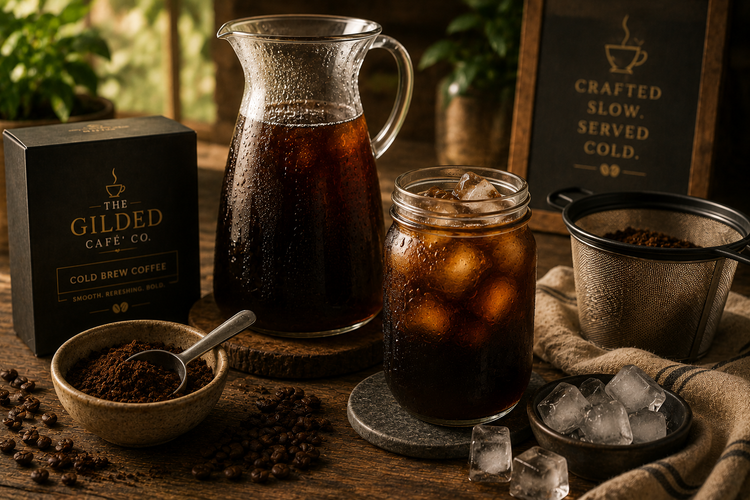 Cold Brew