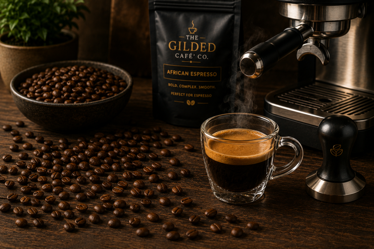 Espresso Collection
