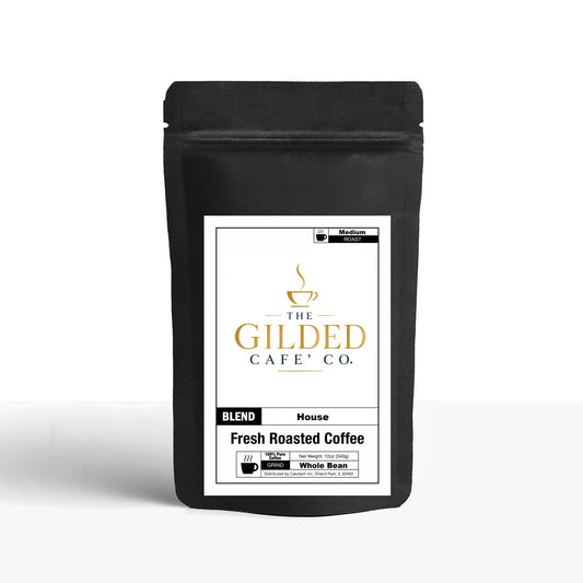House Blend