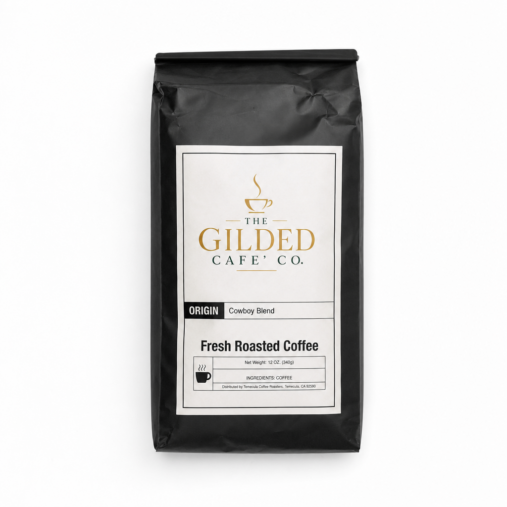 Cowboy Blend