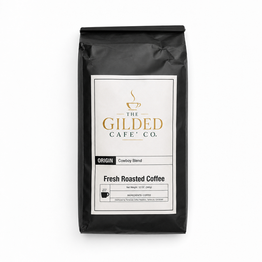 Cowboy Blend
